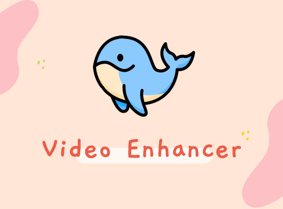 Video Enhancer - Color Grading Preview image 1