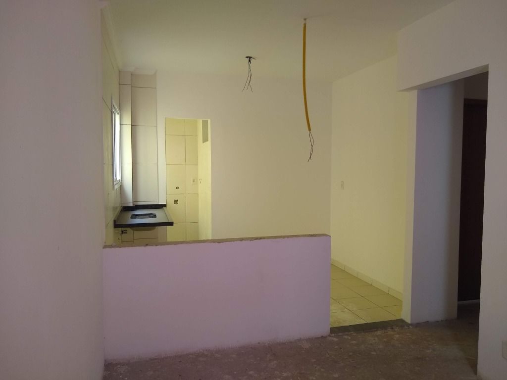 Apartamentos à venda Paulicéia