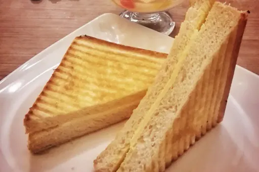 Butter Sandwich