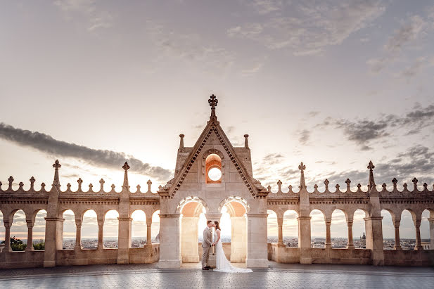 Photographe de mariage Melinda Demjén (melindademjen). Photo du 8 mars 2023