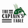 The Captain's Table Glengormle icon