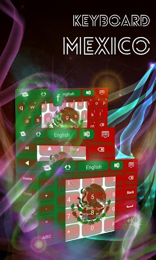 免費下載社交APP|墨西哥鍵盤 app開箱文|APP開箱王