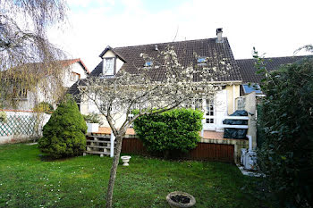 maison à Aulnay-sous-Bois (93)