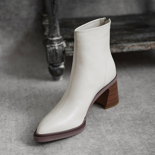 Title 3, Womens Shoes Autumn and Winter New Boots, styl...