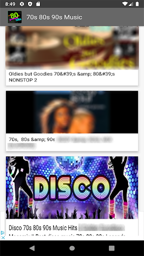 ﻿60s 70s 80s 90s music