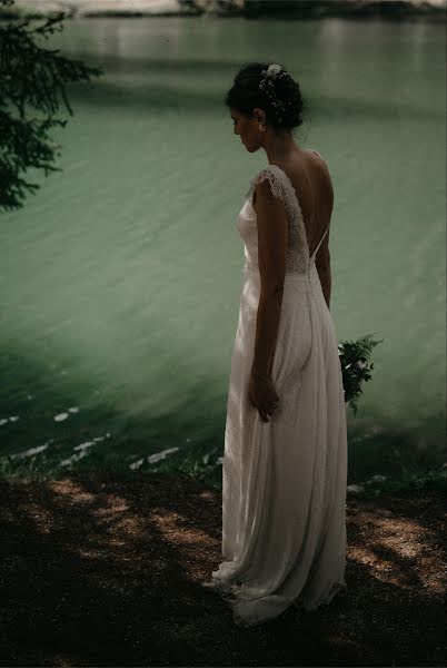 Fotograful de nuntă Florence Grandidier (dyrgyq7). Fotografia din 23 februarie 2023