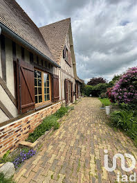 maison à Saint-Vincent-Cramesnil (76)