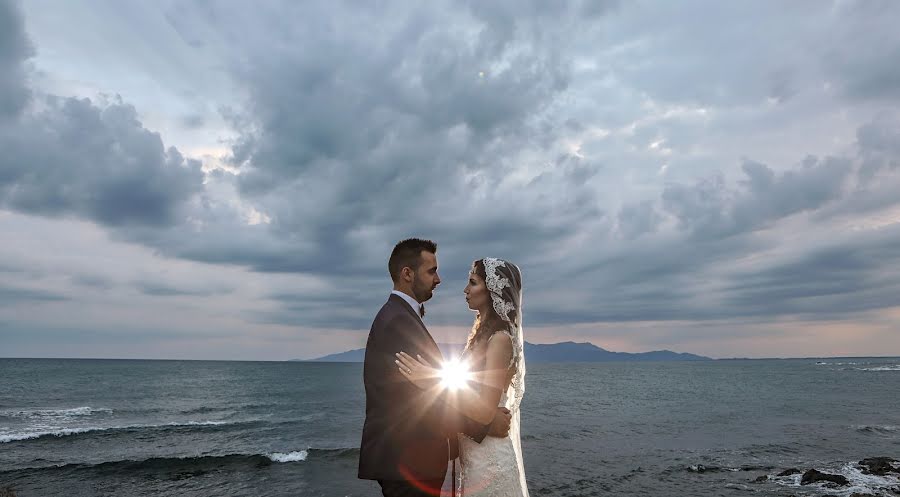 Photographe de mariage Ramadan Ramadan Oglu (ramcoror). Photo du 23 octobre 2017