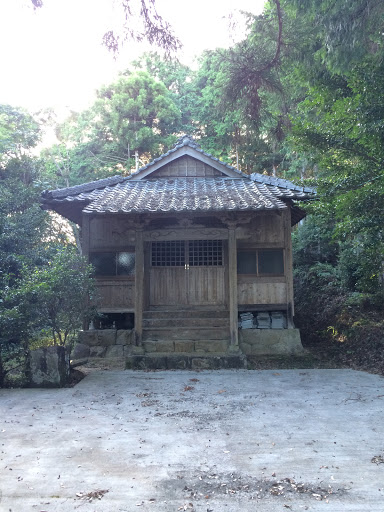 氷室神社