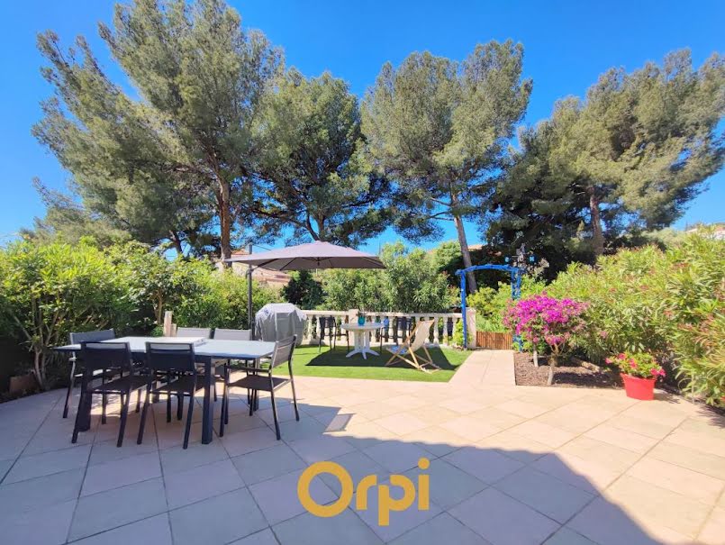 Vente appartement 2 pièces 28 m² à Bandol (83150), 248 000 €