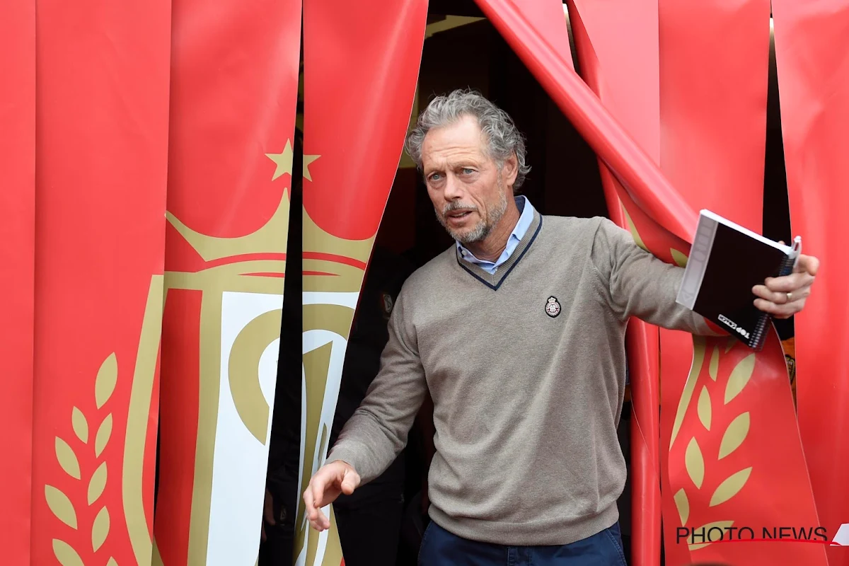 Preud'homme : "Tout le mondre est en train de mordre dedans"