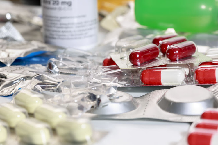 Leftover medication is often used to self-medicate but, when the wrong combination of medicines is mixed to treat minor ailments, the consequences could be serious.