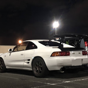 MR2 SW20