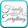 Family Photo Editor icon