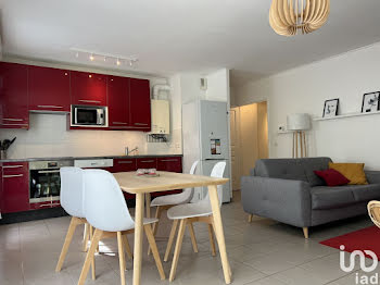 appartement à Tours (37)