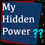 Cover Image of Herunterladen What is Your Hidden Power? 1.0.4 APK