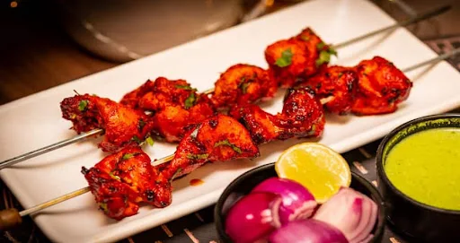 Tandoori Chicken Tikka