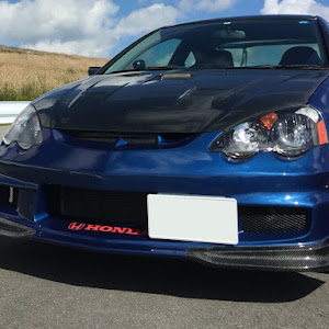 インテグラ DC5