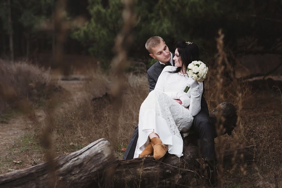 Wedding photographer Irina Kotlyar (irakotlyar). Photo of 20 December 2015
