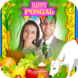 Download Pongal Photo Frames For PC Windows and Mac