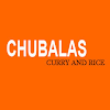 Chubalas Curry And Rice, Kammanahalli, Bangalore logo