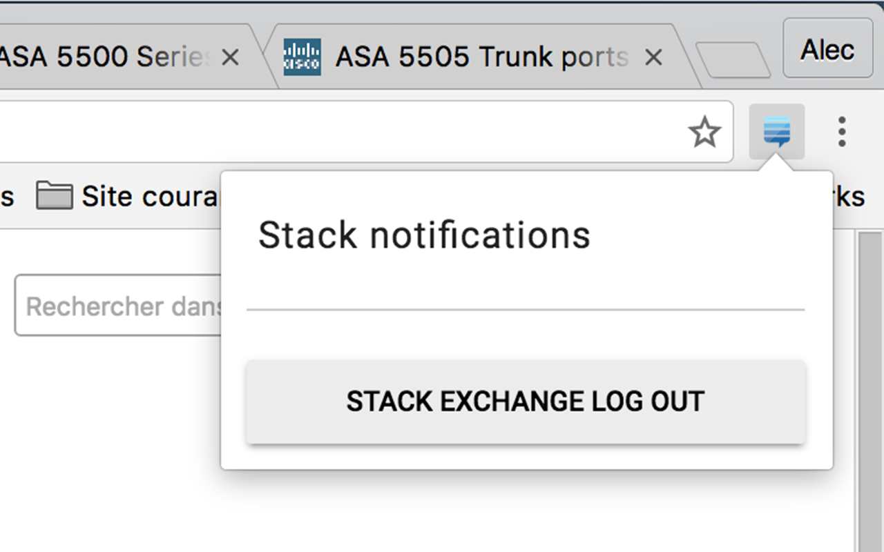 Stack notifications Preview image 0