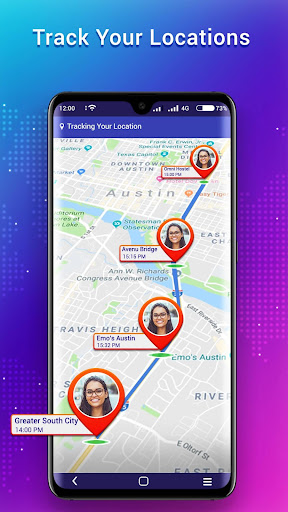 True Mobile Caller ID Locator  Call Blocker