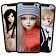 Doll Wallpaper icon