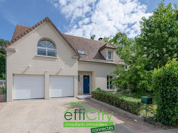 maison à Ormesson-sur-Marne (94)