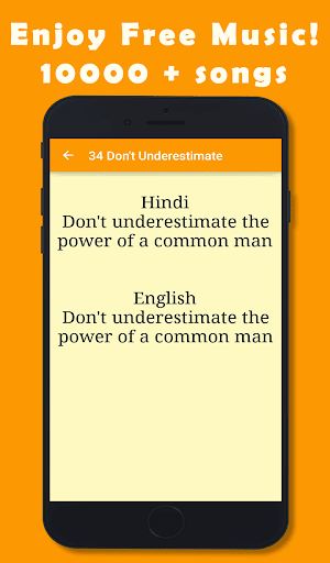 Best of Bollywood Drama Dialogues