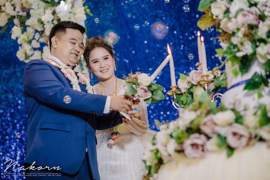 Photographe de mariage Nakorn Ruengkham (ruengkham). Photo du 6 septembre 2020