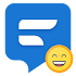 Textra Emoji - Emoji One Style4.0