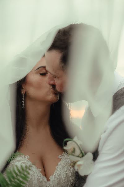 Fotografo di matrimoni Francisco Molins (franjmolins). Foto del 4 aprile