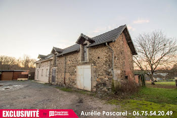 maison à Arnac-Pompadour (19)