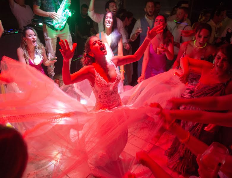 Fotógrafo de casamento Gino Pasquato (ginopasquato). Foto de 20 de setembro 2023