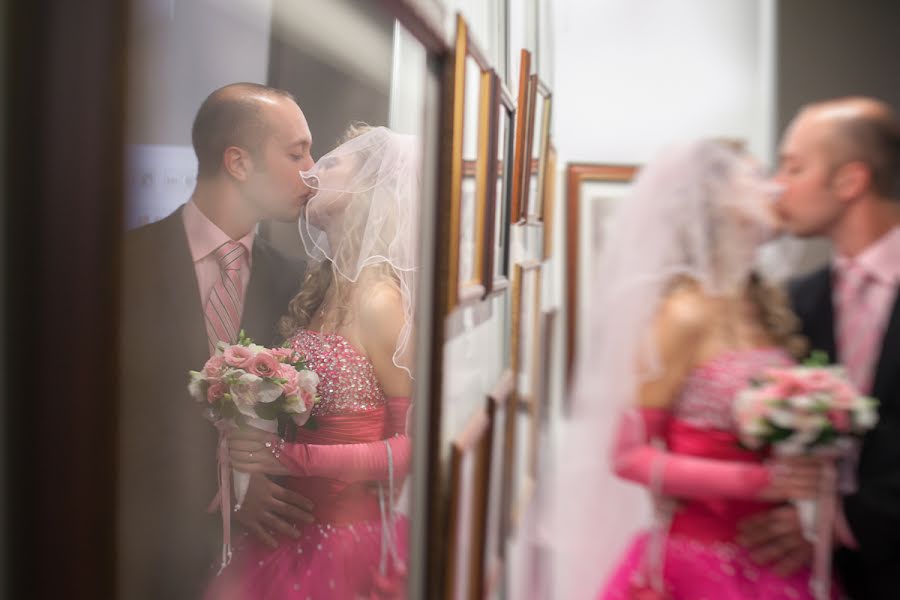 Wedding photographer Nikolay Duginov (duginoff). Photo of 27 December 2012