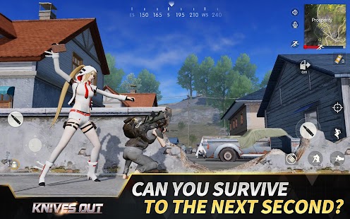 knives out download for pc