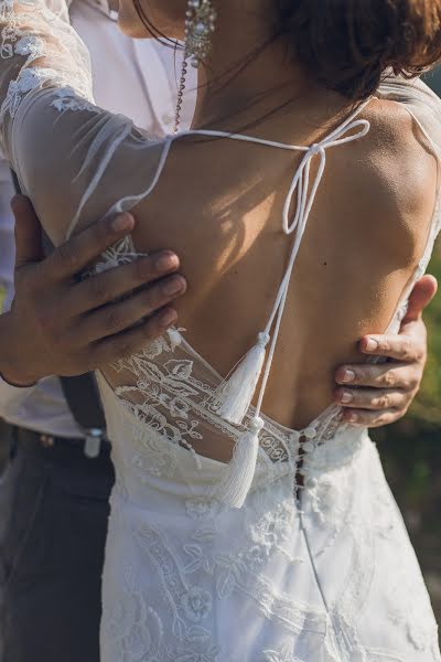 Fotografo di matrimoni Yuliya Zagorskaya (juliyapavlovna). Foto del 1 ottobre 2019