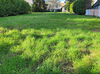 terrain à Saint-Germain-en-Laye (78)