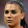 Alex Morgan Wallpapers and New Tab