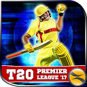 تنزيل T20 Premier League Game 2017 التثبيت أحدث APK تنزيل