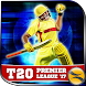 T20 Premier League Game 2017