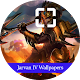 Download Jarvan IV Wallpapers For PC Windows and Mac 1.1