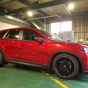 CX-5 KE2AW