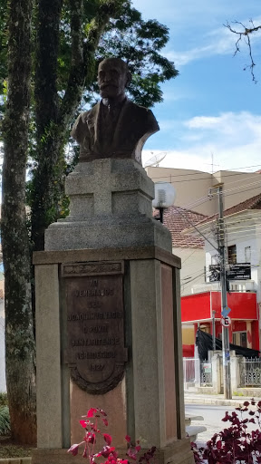 Venerando coronel joaquim ignacio