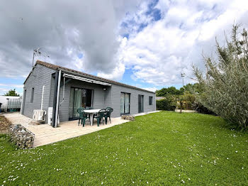 maison à Aigrefeuille-d'Aunis (17)