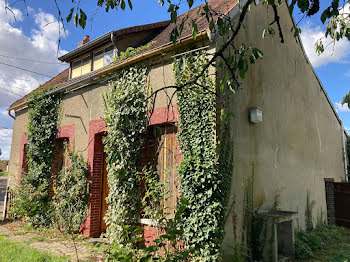 maison à Bagneaux (89)