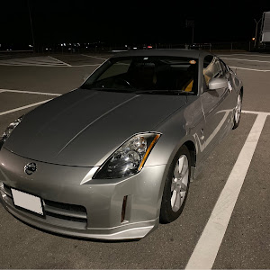 フェアレディZ Z33