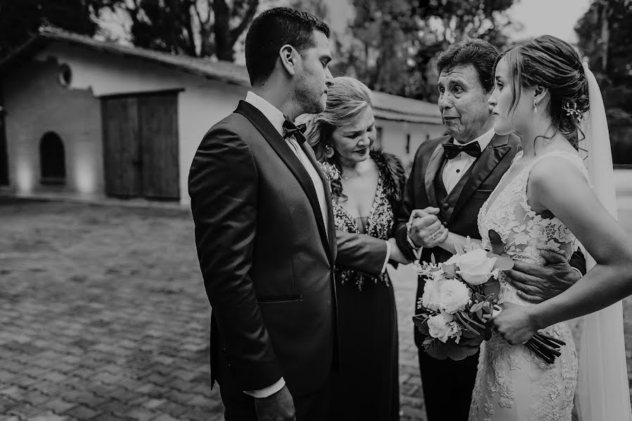 Esküvői fotós Cristian Vargas (cristianvargas). Készítés ideje: 2021 december 30.