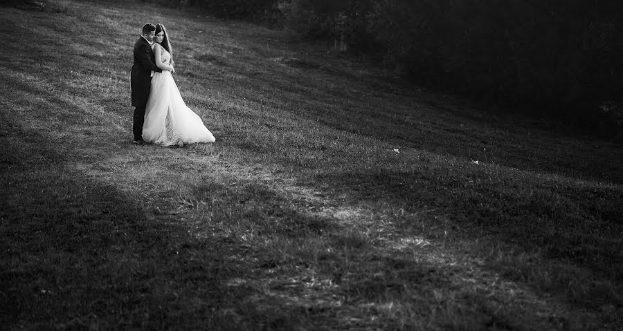 Fotógrafo de casamento Andrei Vrasmas (vrasmas). Foto de 4 de setembro 2017